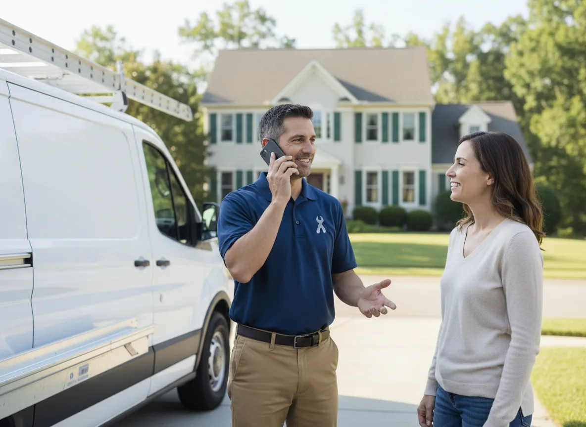 Home Gutter Service Trent, SD FAQs